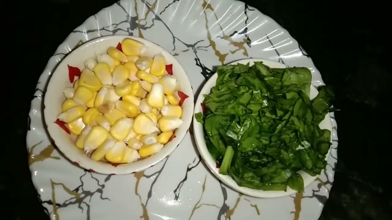 Palak Corn Sandwich Recipe Palak Corn Sandwich Recipe