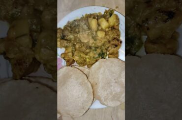 laalu dam #healthy breakfast idea #viralvideo #food #foodforfoodies #recipe #cooking #ytshorts