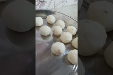 Suji Balls Recipe | 10 Minute Healthy Breakfast & Lunch Box Snack#HealthyBreakfast #LunchBoxRecipe