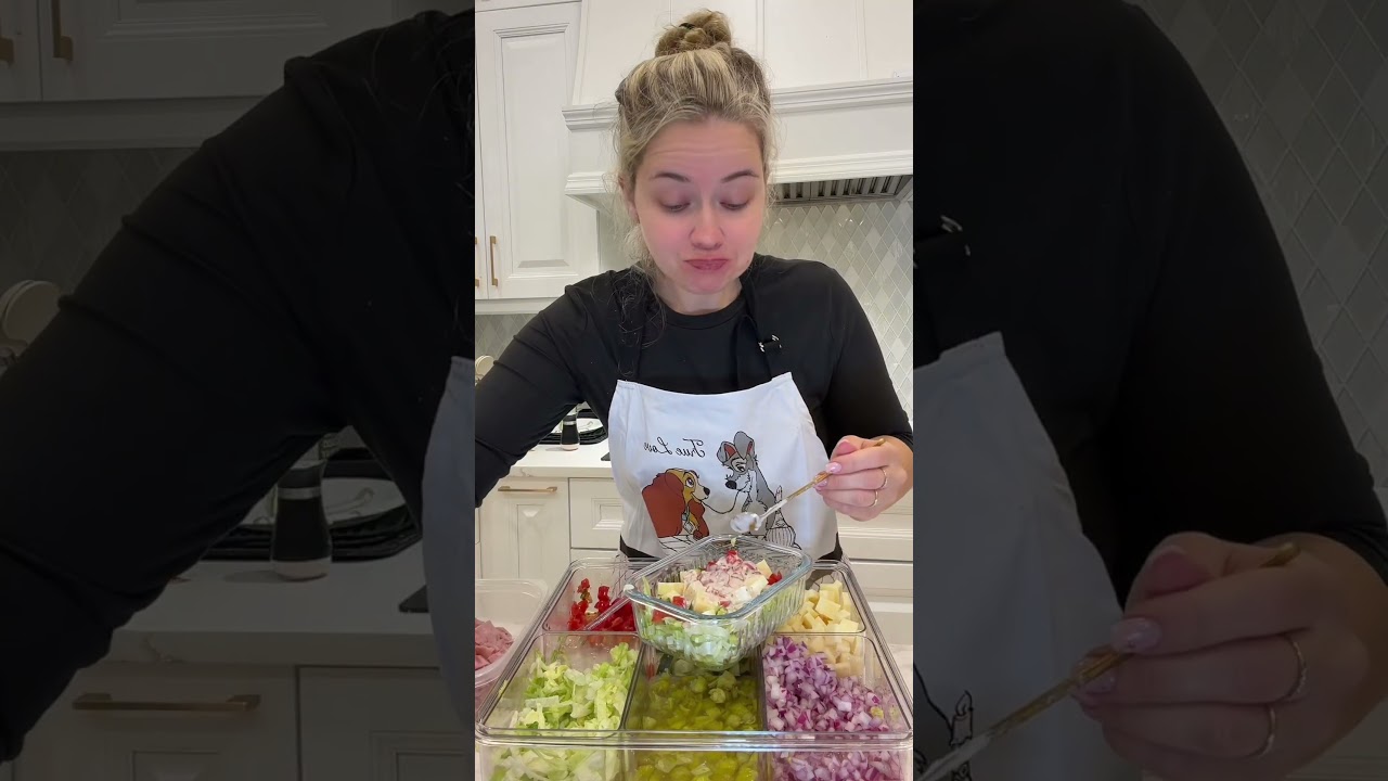 I can’t believe I didn’t know about this sooner #mealprep #lifehack I can't believe I didn't know about this sooner #mealprep #lifehack