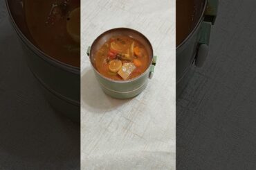 Today's Lunchbox Recipe #shorts #yt #ytshorts #shortvideo