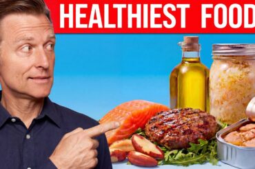 The 7 Healthiest Foods You Need in Your Diet