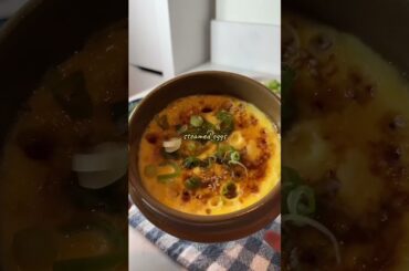 Korean diet food: what I eat in a day for weight loss #vegetarian #aesthetic #koreanfood #recipes