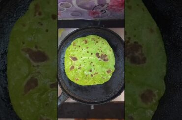 healthy and tasty roti#viral