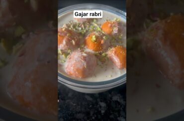 gajar ki viral unique recipe#gajar Rabari #healthy #food #viral #food #cooking #uttrakandi