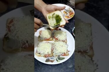 Healthy wala sandwich  #food #cookingrecipes #recipe#trending #viral