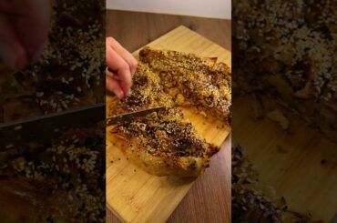 Healthy Burek Recipe with Rice Paper Balkan Food #diet #keto  #weightlossfood #health #cleaneating