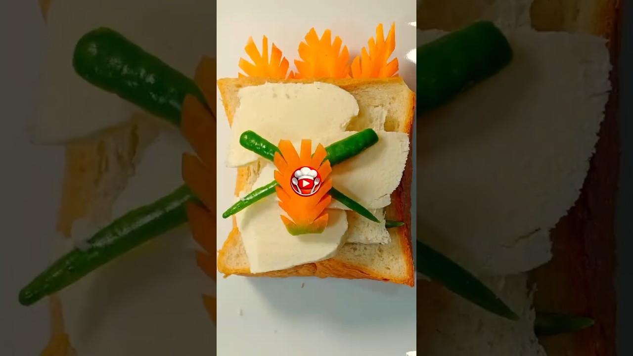 Easy Bread and Egg Breakfast Recipe | Quick & Healthy Morning Meal #short Easy Bread and Egg Breakfast Recipe | Quick & Healthy Morning Meal #short