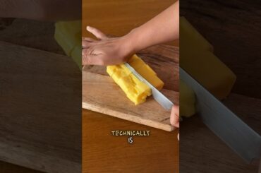 Brown Butter Hack | Day 2/30 of Healthy Recipes