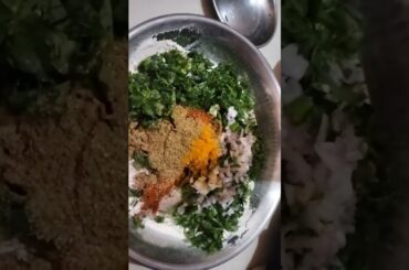 Methi Paratha/Recipe/Breakfast/Healthy#MethiParatha#DesiFood#IndianBreakfast#HomemadeFood#cooking