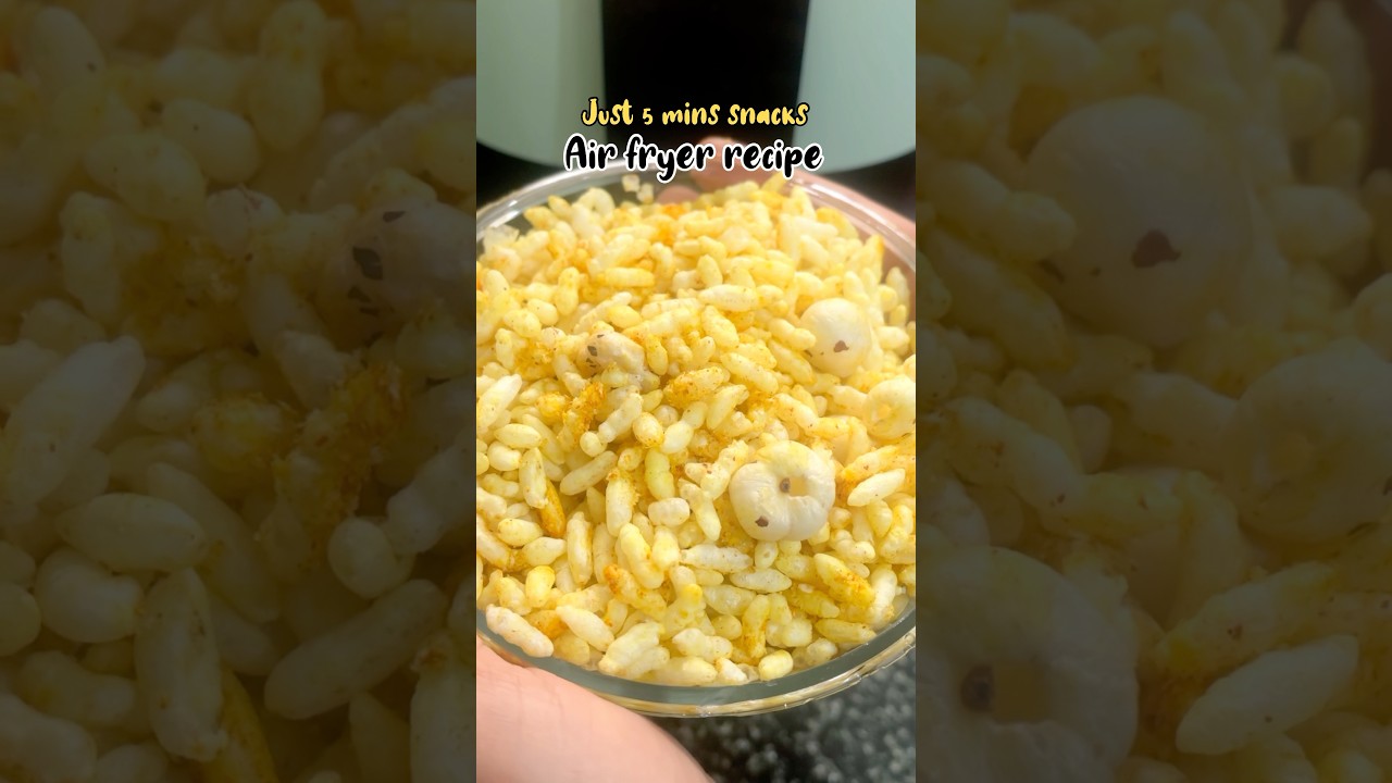 Quick snacks recipe in air fryer #shorts #food #trending #recipe #viral #easyrecipe #snacks Quick snacks recipe in air fryer #shorts #food #trending #recipe #viral #easyrecipe #snacks