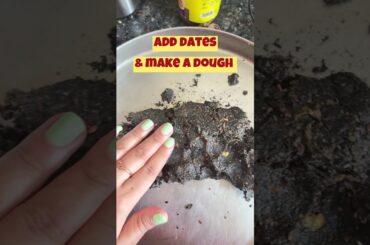 Weightloss low calories laddu #laddu #healthyfood #weightloss