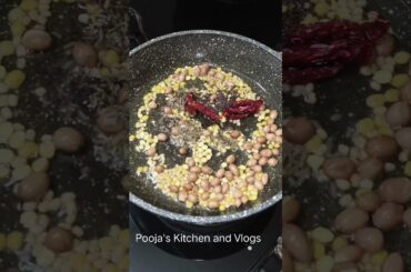 Healthy weight loss recipes l Wheat rava pulihora l #dietfood  #proteinbreakfast #easynutrition