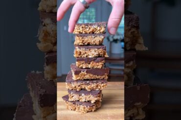 I had this weird idea #snack #recipe #cooking #healthy