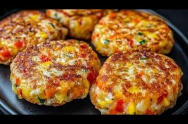 5 Minutes Recipe | Healthy and Quick Breakfast Recipe lunch dinner recipes indian vegetarian snacks