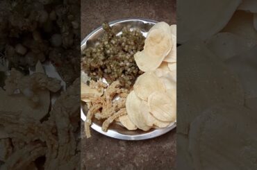 Today Lunch#foodie#food#cooking#foodies#shorts#shortsfeed#2025#trending#healthy#youtubeshorts#yt