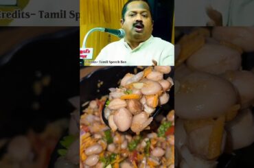 High Protein Peanut Salad | 5-Minute Healthy Recipe #shorts #healthyfood #viral #weightloss #diet