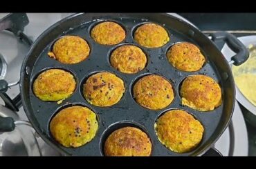 5 mint| healthy and tasty snacks recipes| new breakfast recipe Indian | healthy snacks for tiffinbox