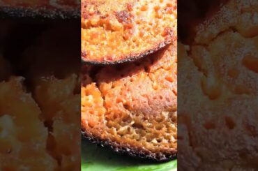 Healthy Bellam ponganalu recipe#sweet #healthyrecipes #deliciousfood #musttry