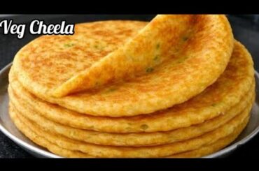 10 Minutes Instant Dinner Recipe|Dinner recipes|Dinner recipes indian vegetarian|Veg Dinner recipes