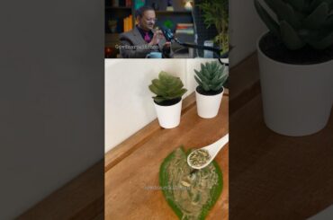 Paan Benefits by Dr Subhash Goyal for Good Digestion and Calcium #shorts #ayurveda #shortsfeed #yt