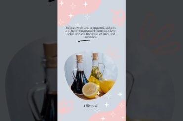 Anti aging foods for younger looking skin #youtubeshorts #shorts #short #lifestyle #healthy