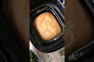 Perfect Soft Bread Recipe for Breadmaker #shorts #breadrecipe #homebaking #breadmaker