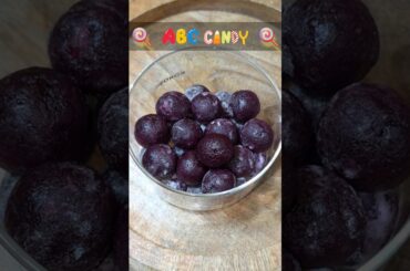 ABC candy for healthy hair and glowing skin | #abccandy #gummy #shaanscorner