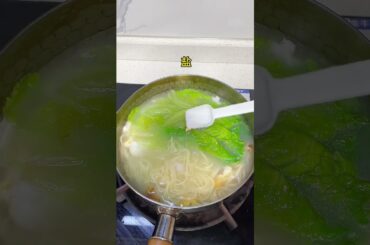 Beef and yam noodles#Fat loss period#Fat-reducing breakfast#Low-calorie and low-fat meals#