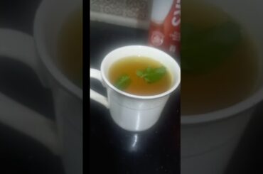 weight Loss Tea #WeightLossDrink#DetoxTea #BurnBellyFat #NaturalFatBurner