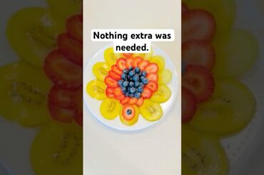 Still keeping it simple. #foodie #fruit #healthy #easyrecipes #dessert #cookingtips