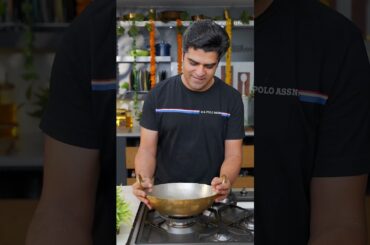 Winter special Desi Palak Chana Recipe #bharatzkitchen #food #recipe