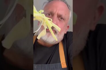 Crunchy & Healthy Salad Recipe You'll Love! #shorts