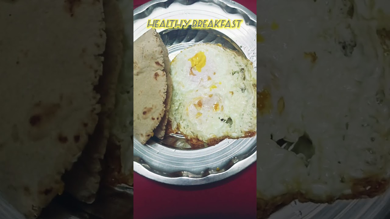 Healthy breakfast jaw ki roti recipes #easyrecipe #break#food #panipuri #recipe #pizza #streetfood Healthy breakfast jaw ki roti recipes #easyrecipe #break#food #panipuri #recipe #pizza #streetfood