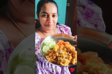 Day-3 lunch recipe/healthy recipe #food #trending #recipe #cooking