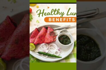 "Healthy Breakfast | High Protein Dinner Recipe #ytshorts #shorts #shortsfeed #healthydinner