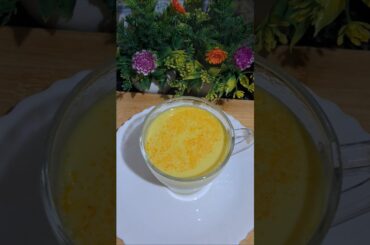 Healthy Benefits Turmeric Milk #amazingfacts #turmericmilkbenefits #recipe #tending #viralshorts
