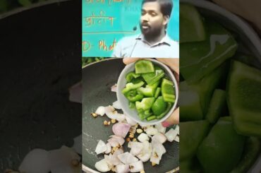 Broccoli stir fry recipe||#ytshorts #shorts