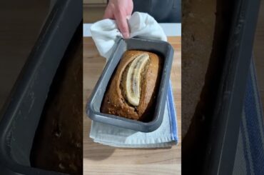 Best Banana Bread Ever