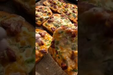 MAZZALI NONUSHTA#delicious#easy#Ready in 1 minute#healthy breakfast