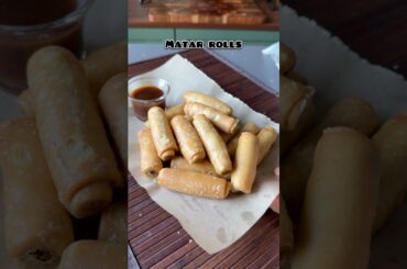 Matar Rolls