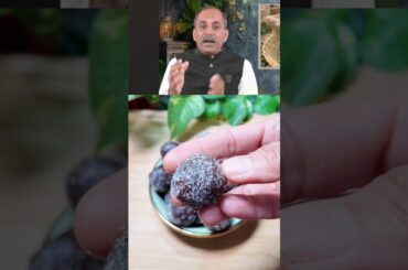Acharya Manish's SECRET Healthy Benefits of Amla | Amla Candy Recipe #shorts #easyrecipe #healthy