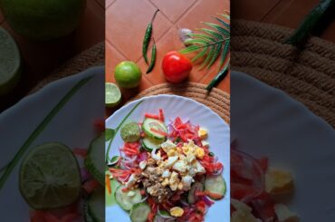 Healthy Breakfast idea Day 9 #ditefood #healthyfood #bellyfatloss #weightlossrecipes #weightlossdiet