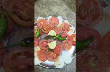 I am prefer always healthy food #food #lunch #salad