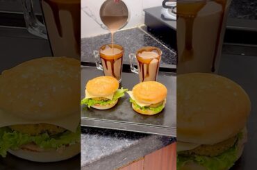 Healthier twist ke sath HOT Chocolate #sonalkirasoi