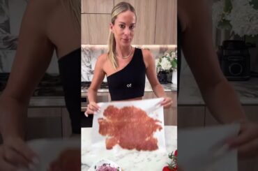 healthy and tasty food recipes | NEWHIGH PROTEIN, LOW CALORIE RECIPE SERIES! #food #ad #healthy