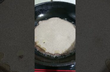 healthy millet bread