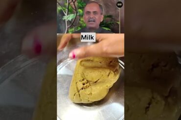 Healthy biscuits recipe #shorts