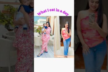 Day 1 of What I eat in a day | Healthy recipes for weight loss |  Home-cooked meals | Reduced 32kgs