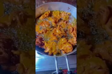 wentir special potato, onion pakodi recipe # viral recipe # trending pakodi # short video #